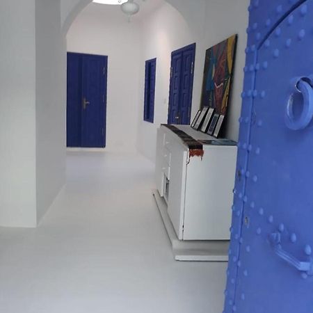 Villa Kenza Танжер Екстериор снимка