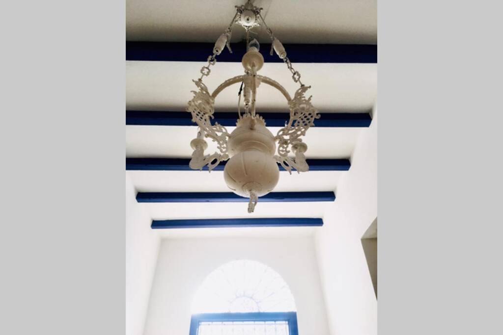 Villa Kenza Танжер Екстериор снимка
