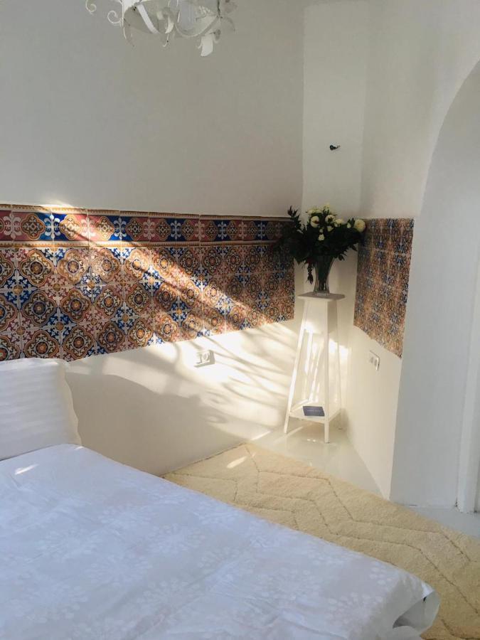 Villa Kenza Танжер Екстериор снимка