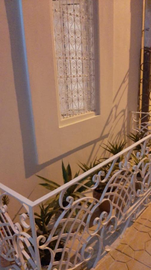 Villa Kenza Танжер Екстериор снимка